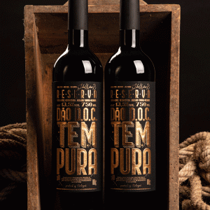 Tempura Reserva (6 Bottles)