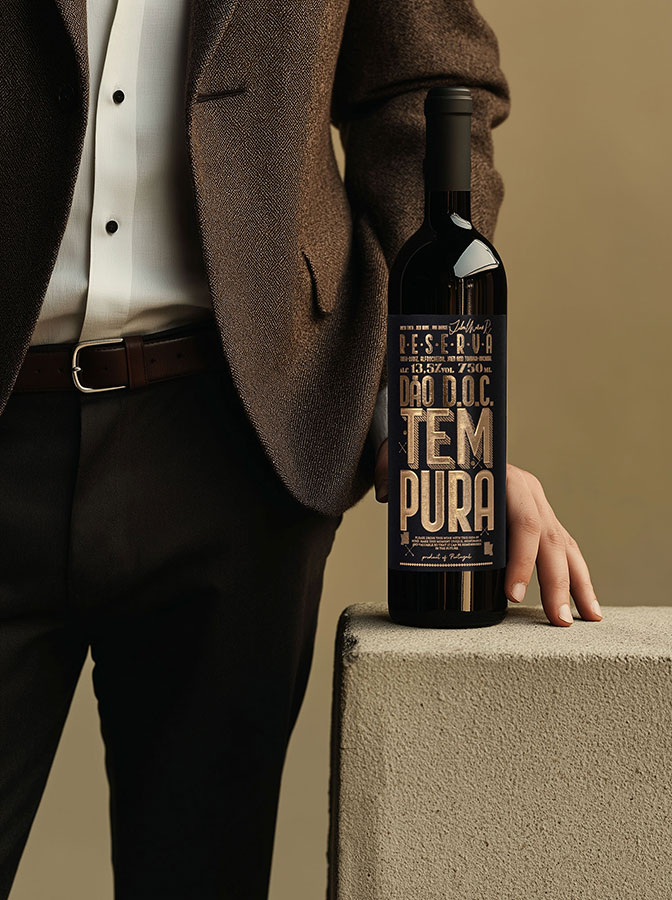 Tempura SilvaMathias Wines