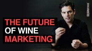 The future of wine marketing