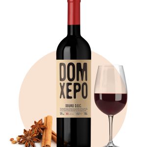 Vinho Dom Xepo Tinto - Douro
