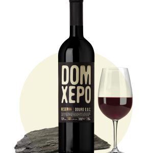 Vinho Dom Xepo Tinto Reserva - Douro