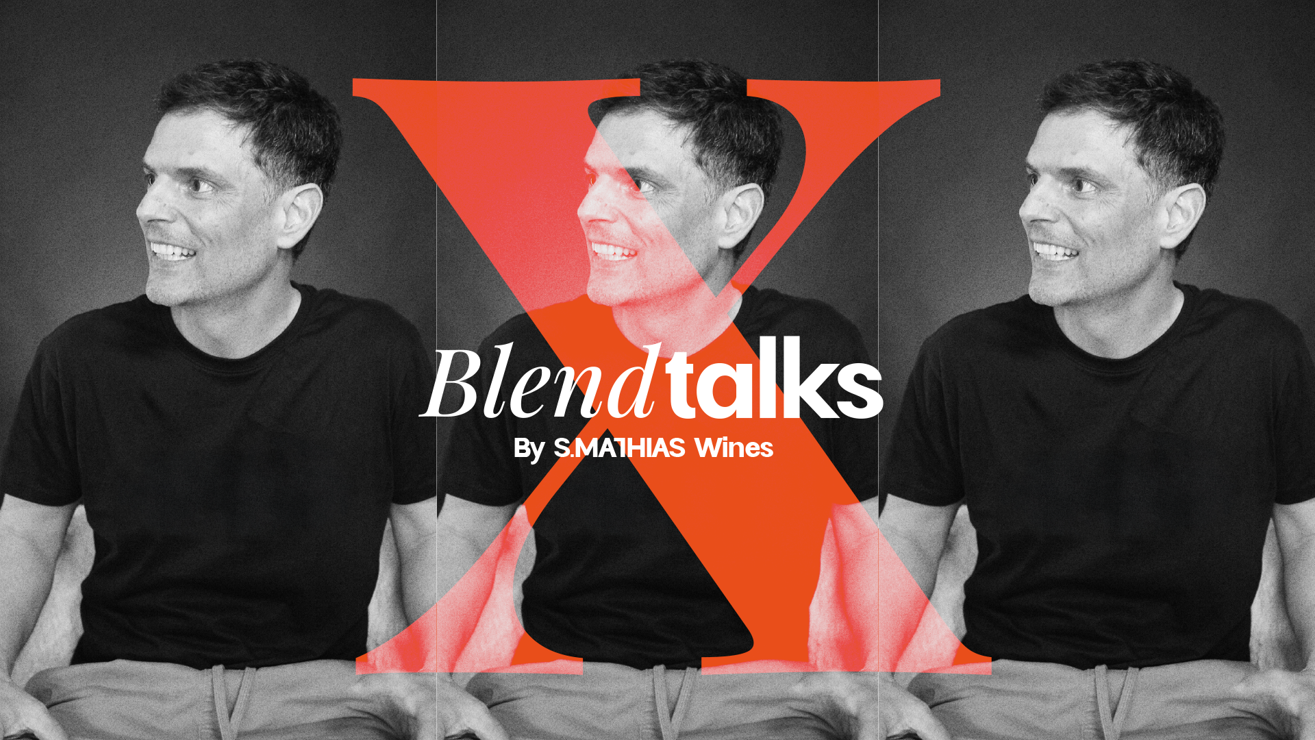 Blend Talks